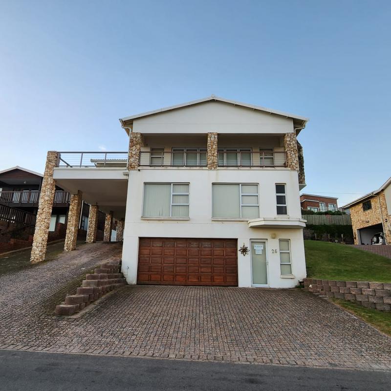 6 Bedroom Property for Sale in Jongensfontein Western Cape